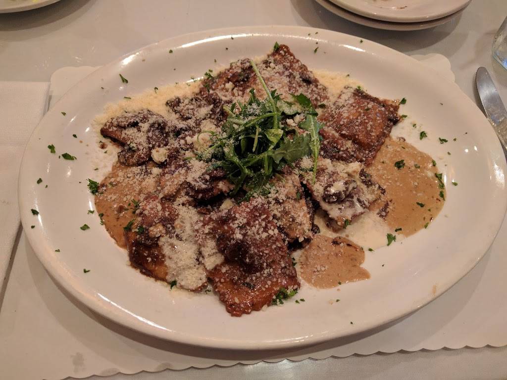 Luna Ristorante | restaurant | 2118 Willow Pass Rd #100b, Concord, CA 94520, USA | 9256914080 OR +1 925-691-4080