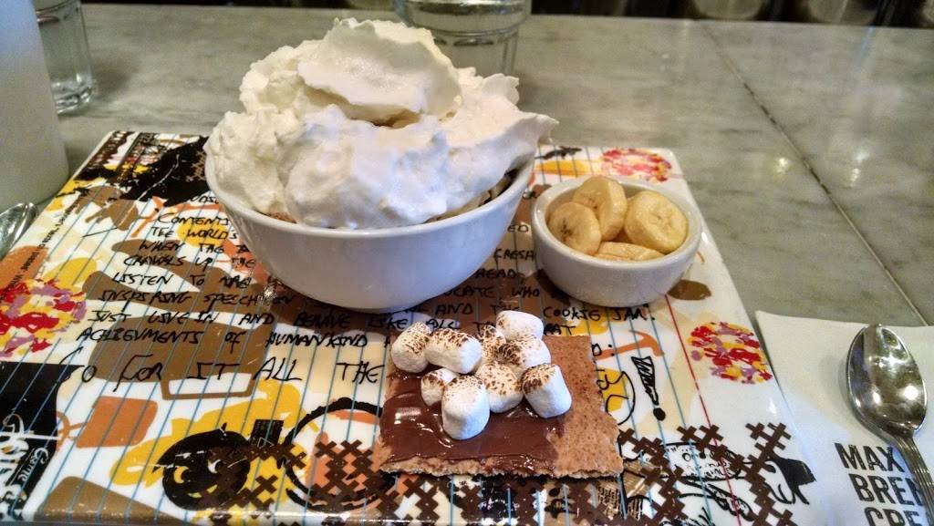 Max Brenner | restaurant | 745 Boylston St, Boston, MA 02116, USA | 6172741741 OR +1 617-274-1741