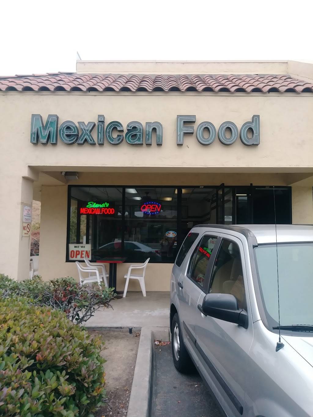 Elenas Mexican Food | restaurant | #101, 10920 Roselle St, San Diego, CA 92121, USA | 8585528403 OR +1 858-552-8403