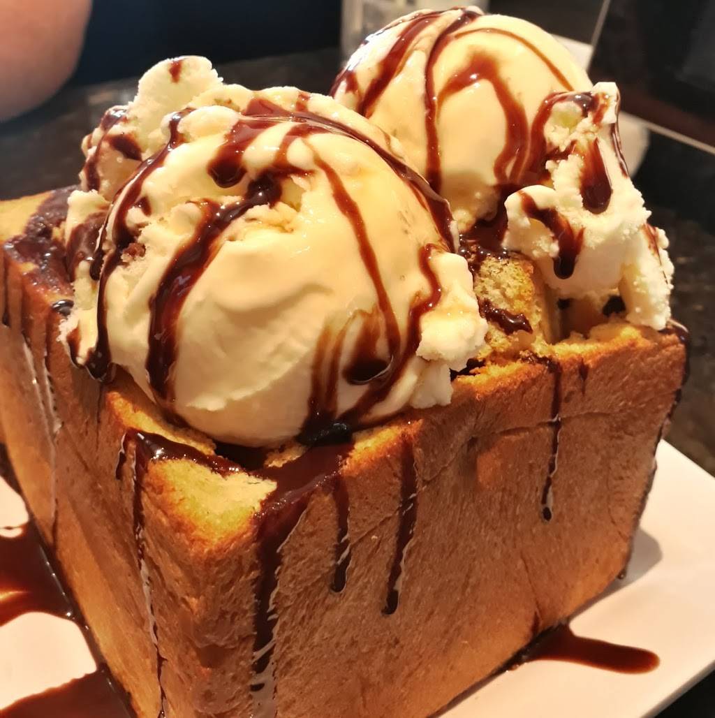 Sapporo Japanese Steakhouse & Revolving Sushi | restaurant | 5760 Centennial Center Blvd #110, Las Vegas, NV 89149, USA | 7027788700 OR +1 702-778-8700