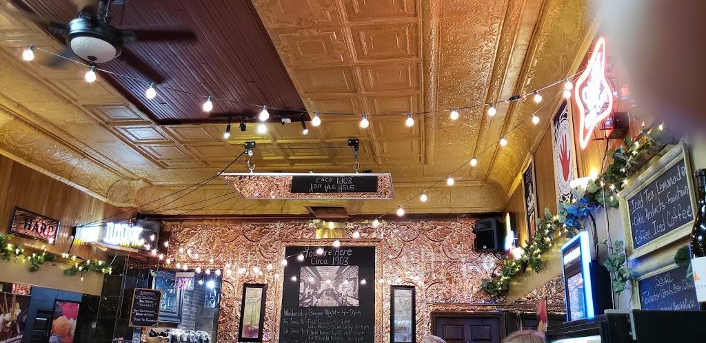 CTs Deli LLC | restaurant | 17 N Brown St, Rhinelander, WI 54501, USA | 7153698988 OR +1 715-369-8988