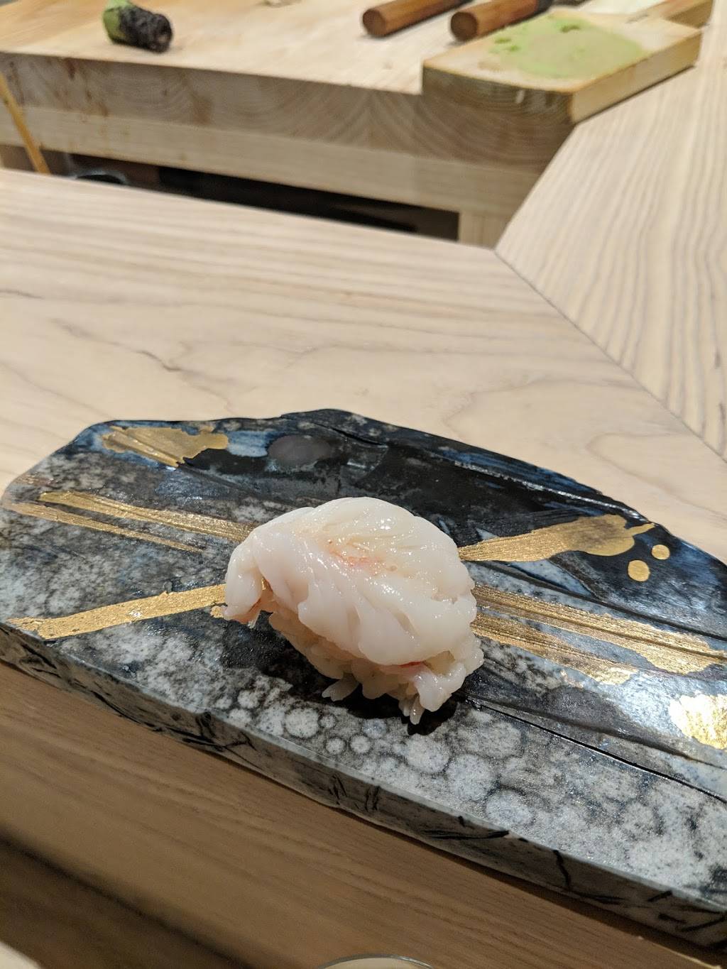 Kyōten | restaurant | 2507 W Armitage Ave, Chicago, IL 60647, USA | 3126780800 OR +1 312-678-0800