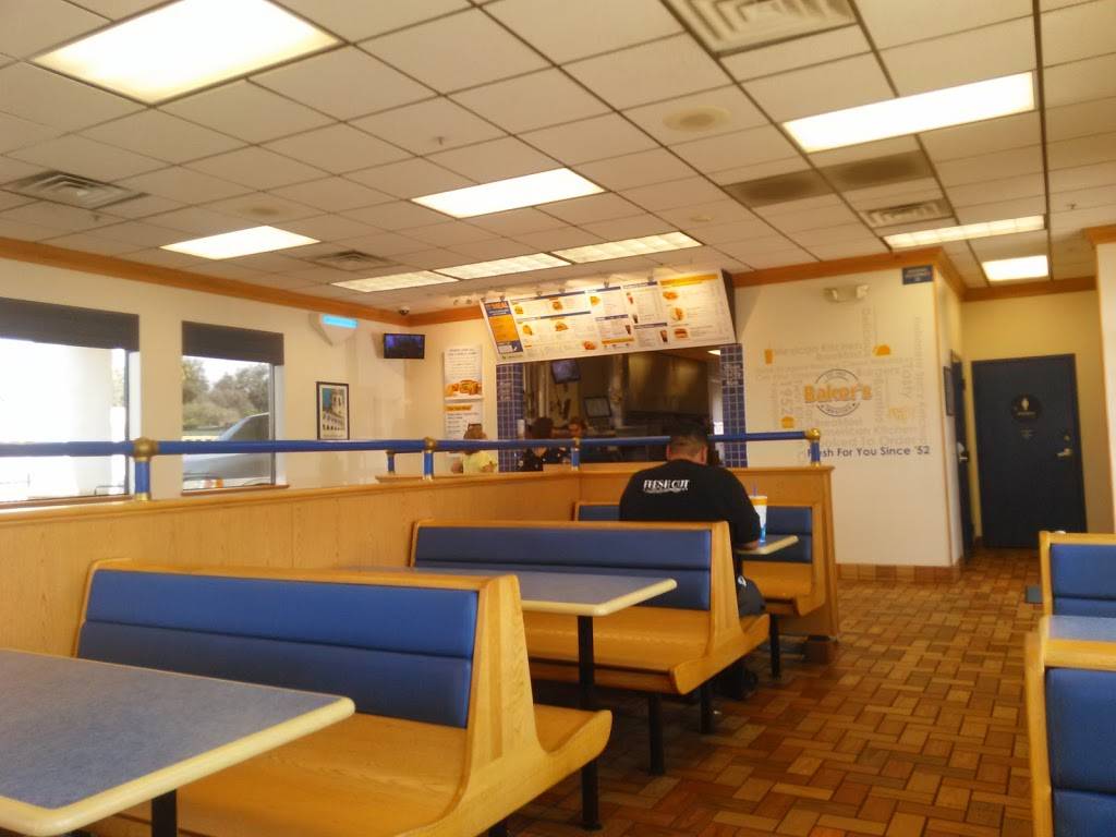 Bakers Drive-Thru | restaurant | 6686 Indiana Ave, Riverside, CA 92506, USA | 9098845233 OR +1 909-884-5233