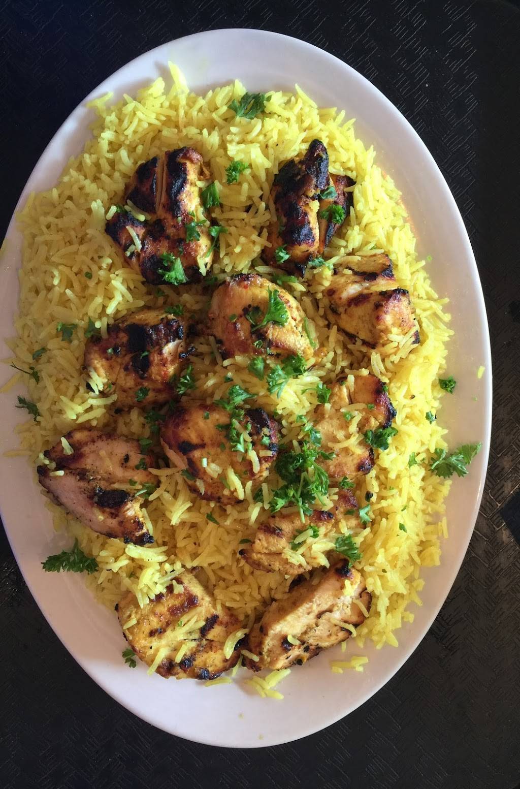 Milos Pita | restaurant | 6141 N Broadway, Chicago, IL 60660, USA | 7737177699 OR +1 773-717-7699