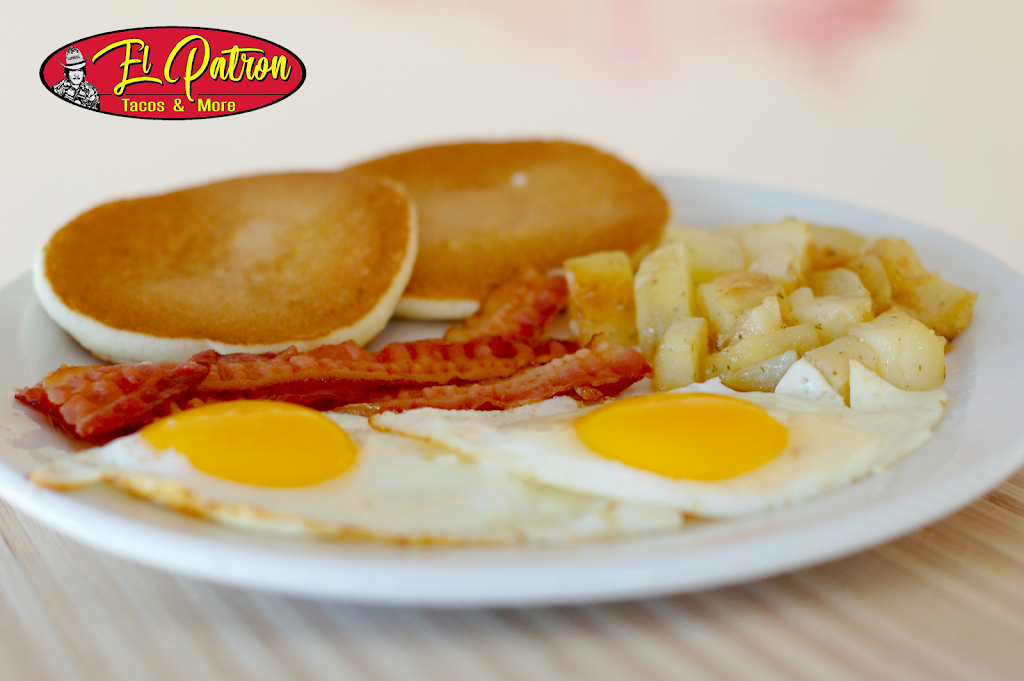 El Patron Tacos & More | restaurant | 303 N Bell Blvd, Cedar Park, TX 78613, USA | 7372120501 OR +1 737-212-0501