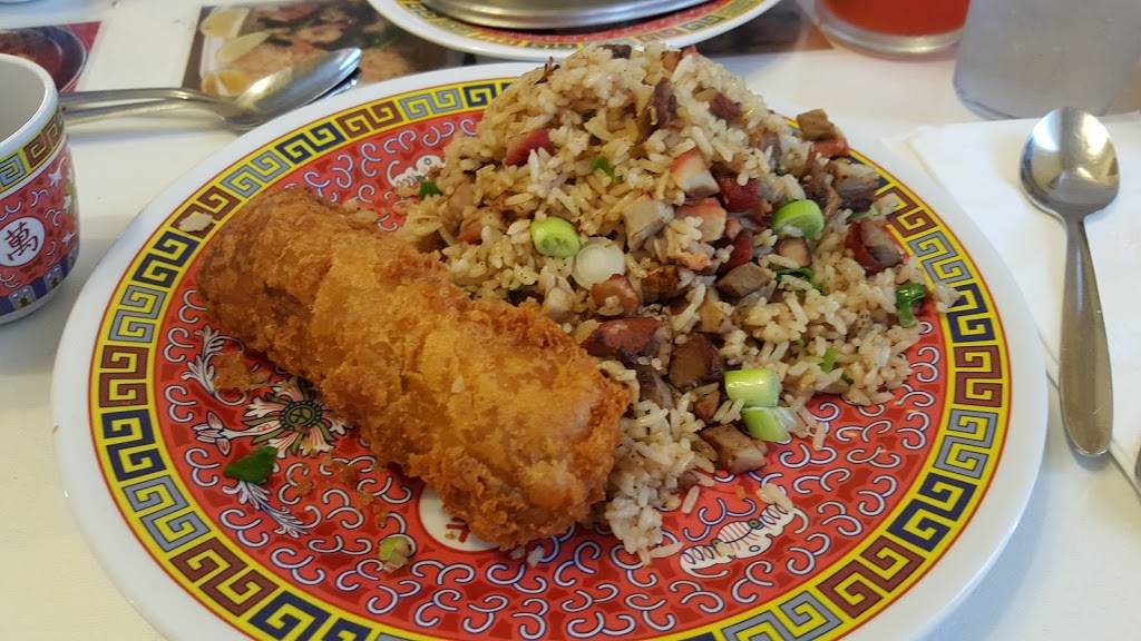 The Lantern Chinese Restaurant | restaurant | 3126 1st St, Bradenton, FL 34208, USA | 9417465450 OR +1 941-746-5450