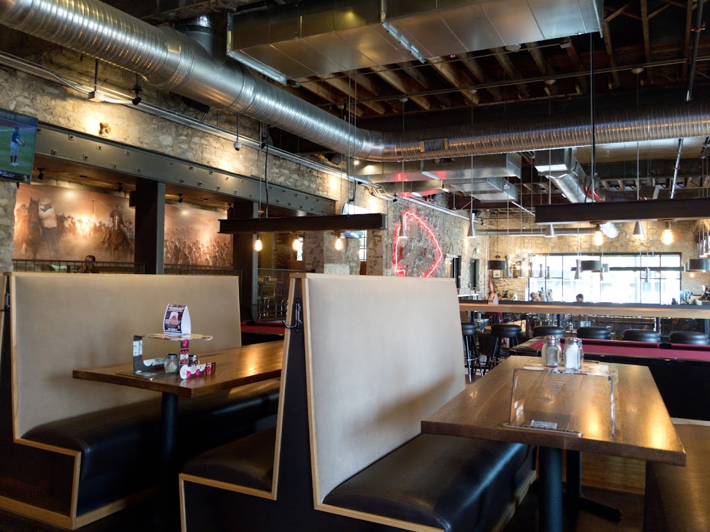 Atomic Cowboy - Kansas City | restaurant | 4144 Pennsylvania Ave, Kansas City, MO 64111, USA | 8168007816 OR +1 816-800-7816