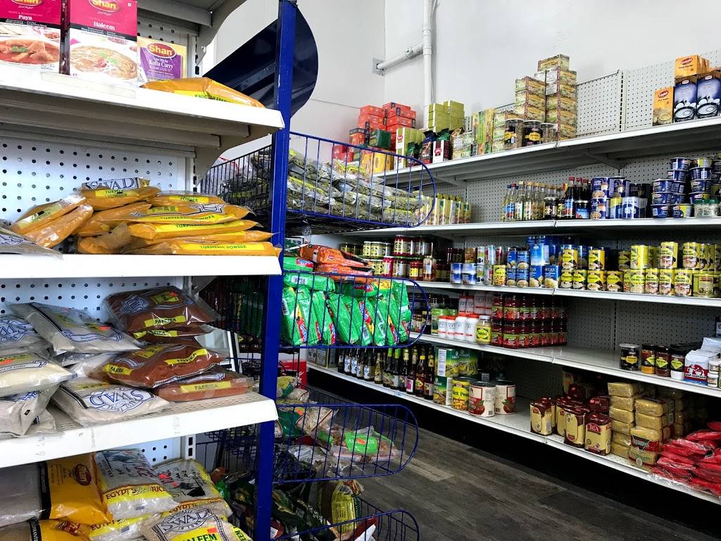 Al-Madina Market & Grill | restaurant | 6 W Corry St, Cincinnati, OH 45219, USA | 5138735030 OR +1 513-873-5030