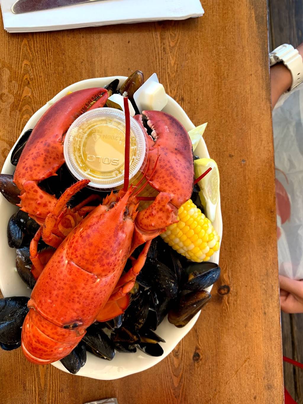 Old Ferry Landing | restaurant | 10 Ceres St, Portsmouth, NH 03801, USA | 6034315510 OR +1 603-431-5510