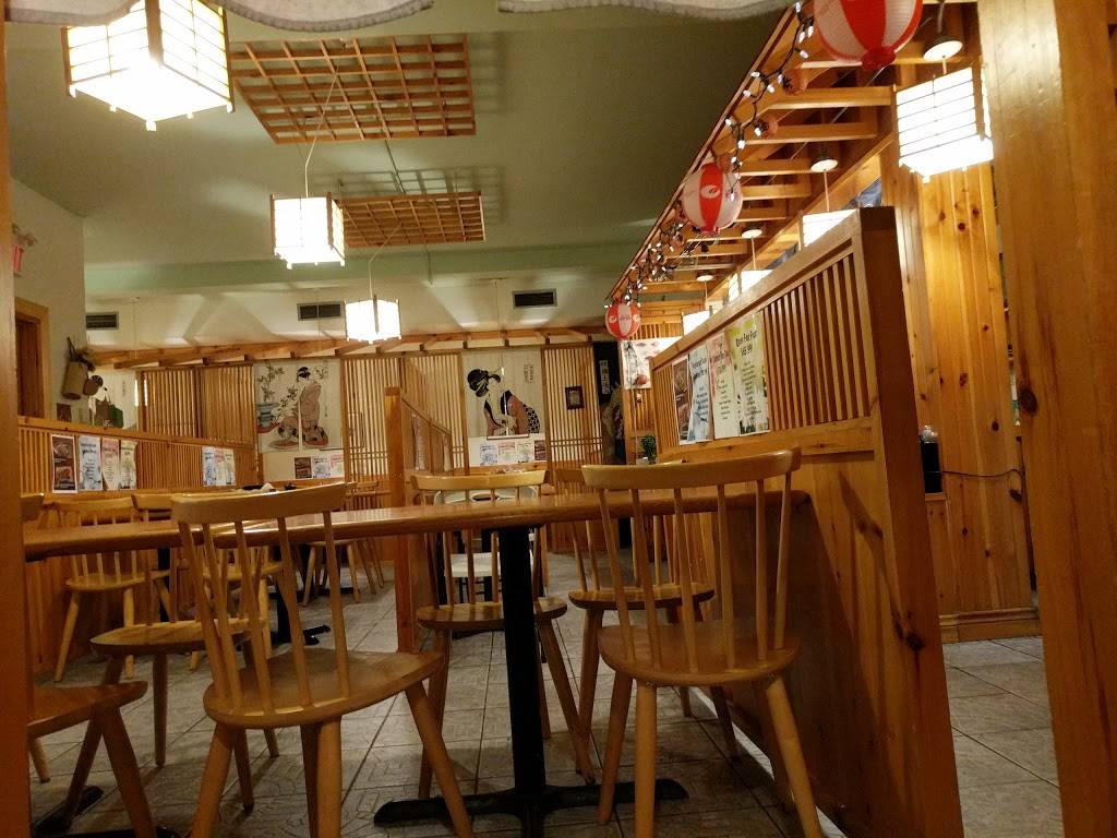 Kyoto House & Japanese Restaurant | restaurant | 443 Brock St N, Whitby, ON L1N 2Y5, Canada | 9056669400 OR +1 905-666-9400