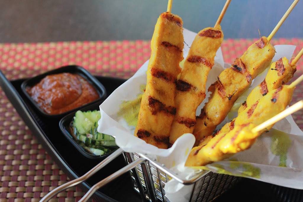 Siri Thai Cuisine | restaurant | 2730 W Burbank Blvd, Burbank, CA 91505, USA | 8188428222 OR +1 818-842-8222