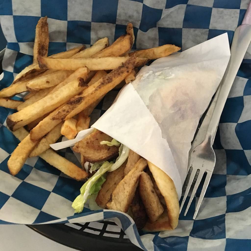 Vasilios Greek Cuisine | restaurant | 828 US-51, Madison, MS 39110, USA | 6018530028 OR +1 601-853-0028