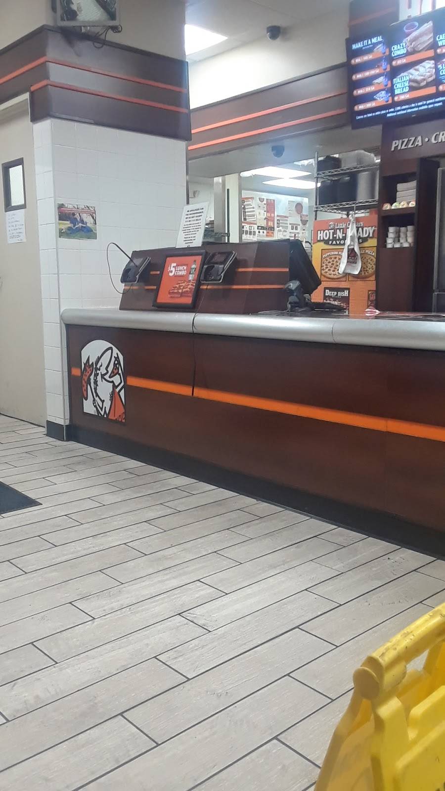 Little Caesars Pizza | meal takeaway | 15770 Mojave Dr, Victorville, CA 92394, USA | 7608437375 OR +1 760-843-7375