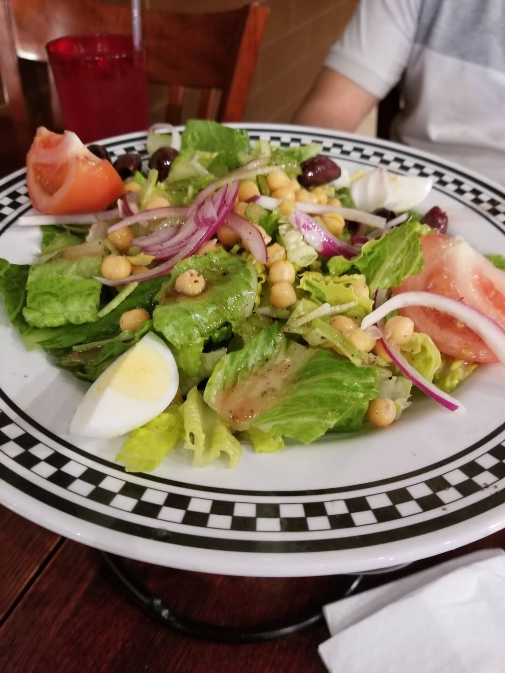 Anthonys Coal Fired Pizza | meal takeaway | 80 Parsonage Rd, Edison, NJ 08837, USA | 7327441500 OR +1 732-744-1500