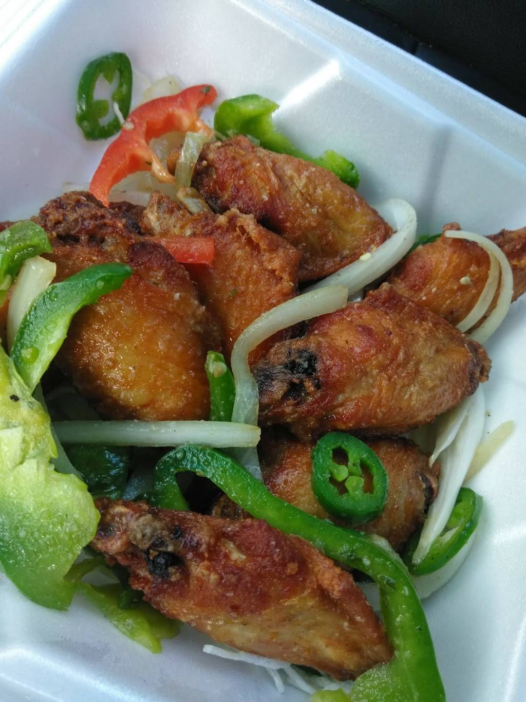 Chef Bo Sacramento | restaurant | 2310 Fair Oaks Blvd, Sacramento, CA 95825, USA | 9165686088 OR +1 916-568-6088