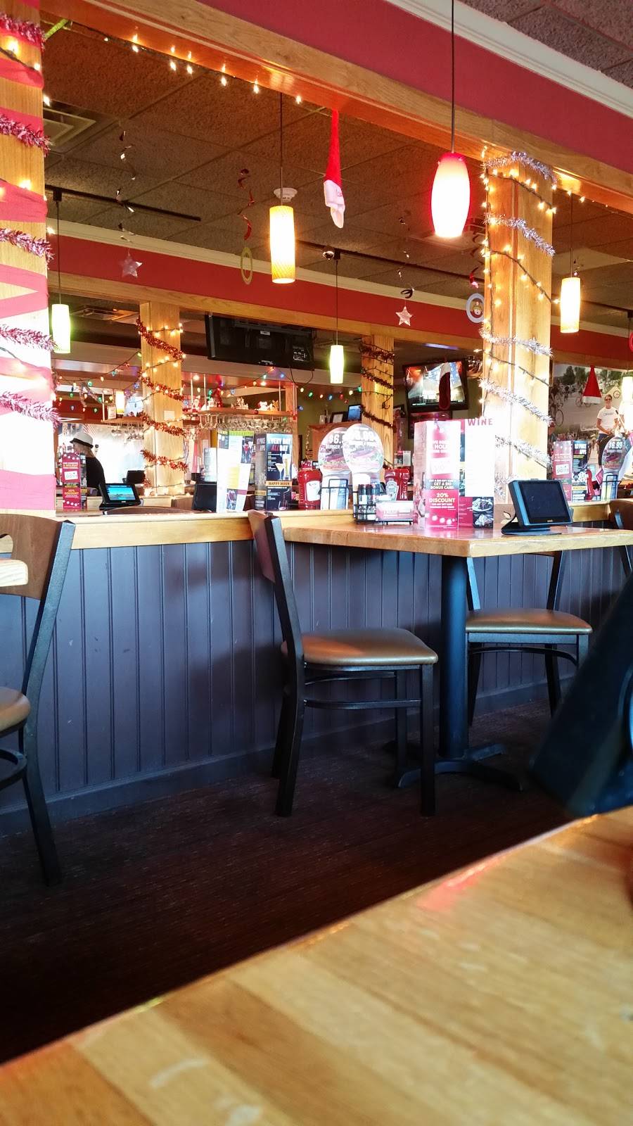 Applebees Grill + Bar | restaurant | 2621 E Center St, Warsaw, IN 46580, USA | 5742681025 OR +1 574-268-1025