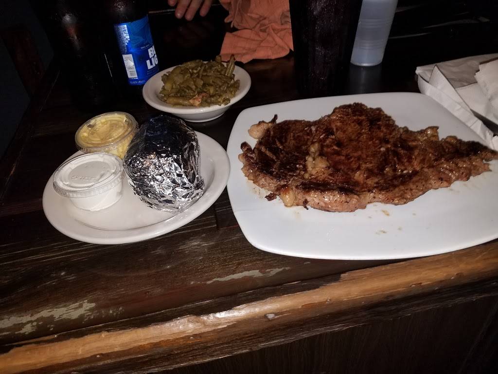 The Lucky Frog Bar and Grill | restaurant | 313 N Salina St, McCausland, IA 52758, USA | 5632253764 OR +1 563-225-3764