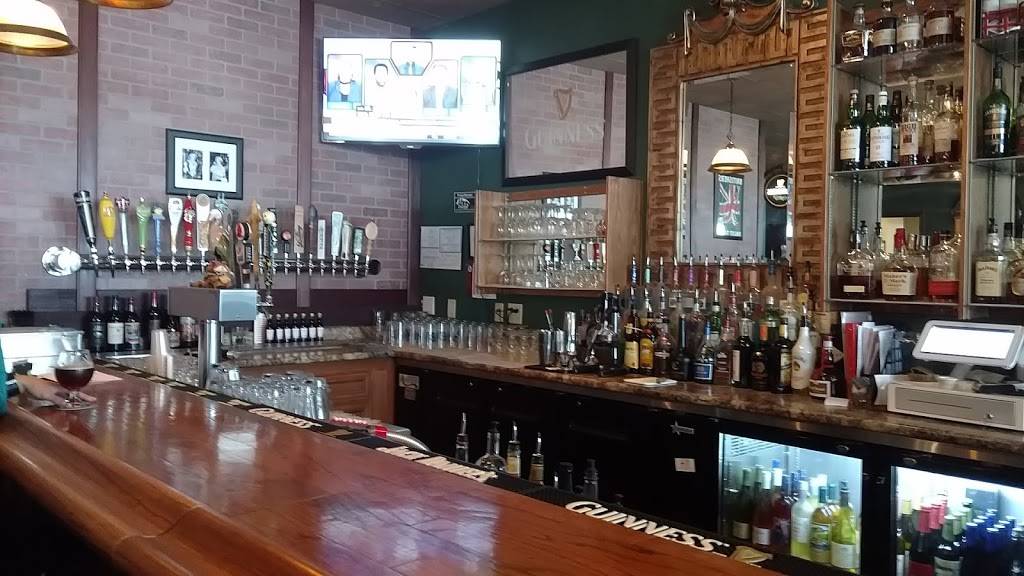 Fox Pub and Cafe | restaurant | 7800 N Sommer St Ste 302, Peoria, IL 61615, USA | 3096923693 OR +1 309-692-3693