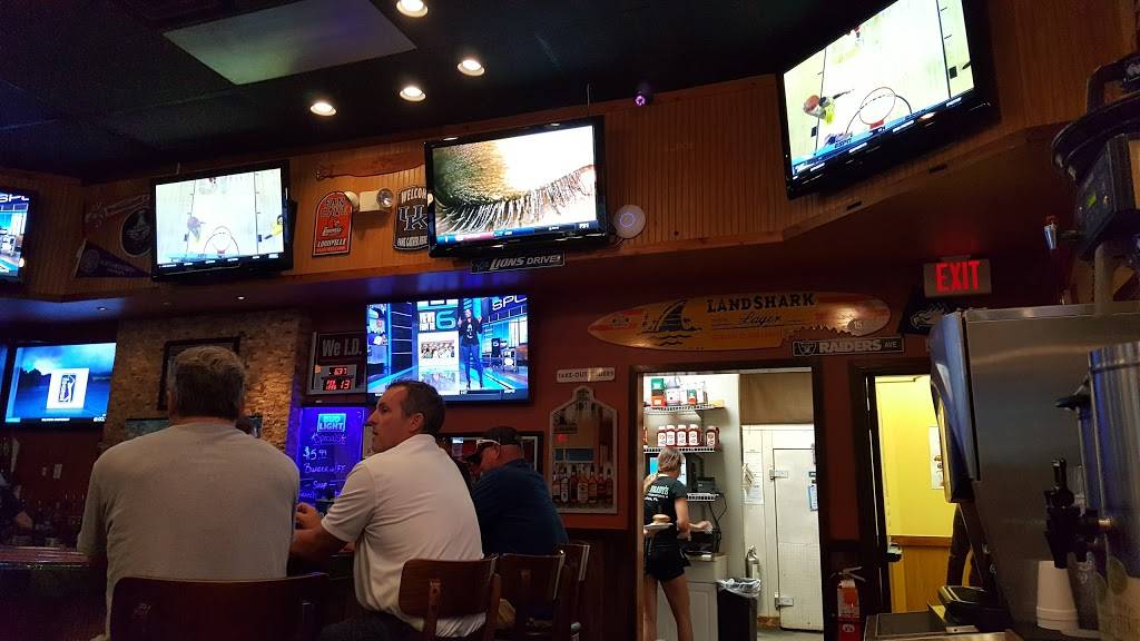 Beef O Bradys | restaurant | 7385 Radio Rd #101, Naples, FL 34104, USA | 2393482100 OR +1 239-348-2100