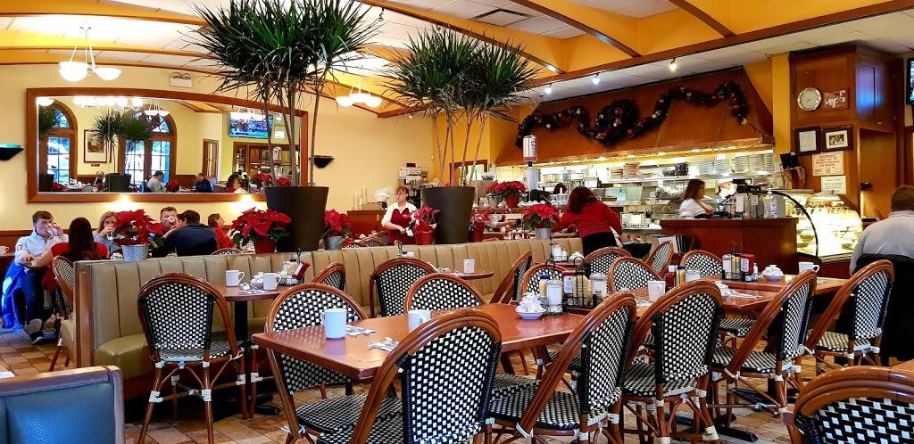 Tempo Cafe | cafe | 6 E Chestnut St, Chicago, IL 60611, USA | 3129434373 OR +1 312-943-4373