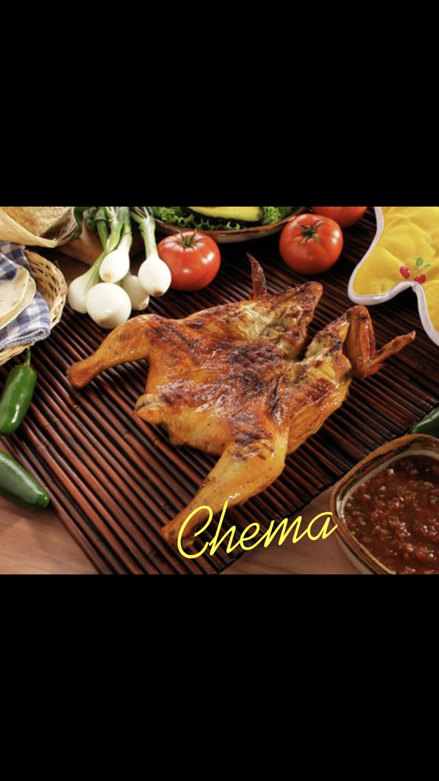 Chema pollos al carbon #3 | restaurant | 4515 W Fuqua St, Houston, TX 77045, USA | 8327456485 OR +1 832-745-6485