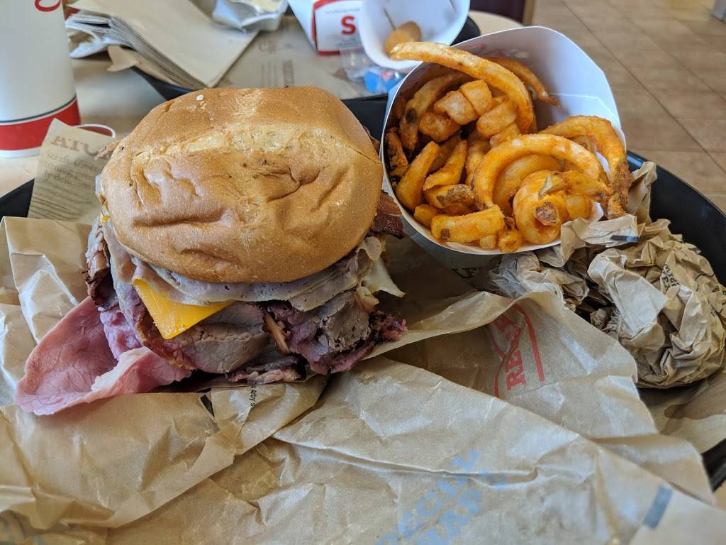 Arbys | restaurant | 465 Emerson Dr, Elkhart, IN 46514, USA | 5742624343 OR +1 574-262-4343