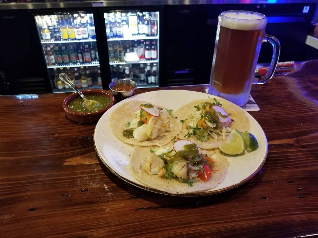 Ambakity Cocina Mexicana | restaurant | 8515 14th Ave S, Seattle, WA 98108, USA | 2062575483 OR +1 206-257-5483