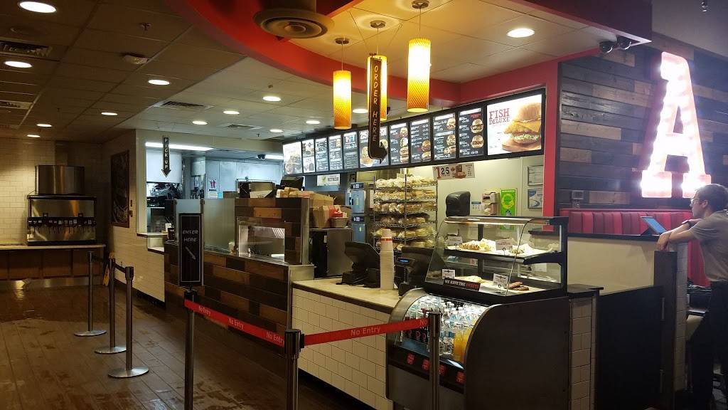Arbys | restaurant | 2555 Piedmont Rd NE #100, Atlanta, GA 30324, USA | 4048160565 OR +1 404-816-0565