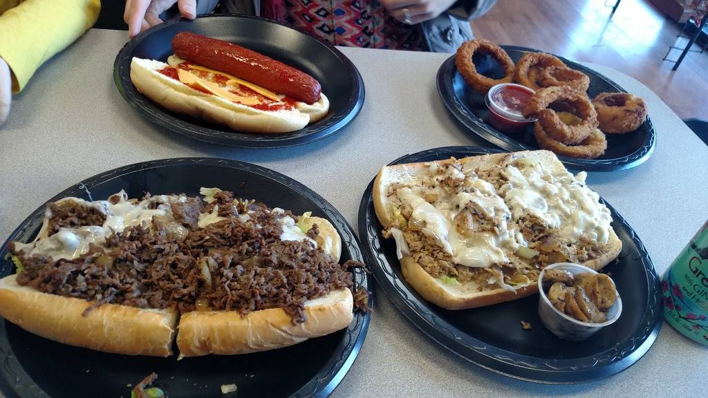 T&T Deli | restaurant | 10813 Courthouse Rd, Fredericksburg, VA 22408, USA | 5407101210 OR +1 540-710-1210