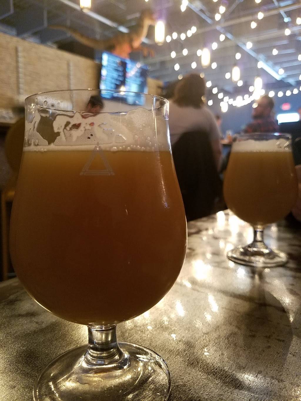 Triple Crossing Beer - Fulton | restaurant | 5203 Hatcher St, Richmond, VA 23231, USA | 8044951955 OR +1 804-495-1955