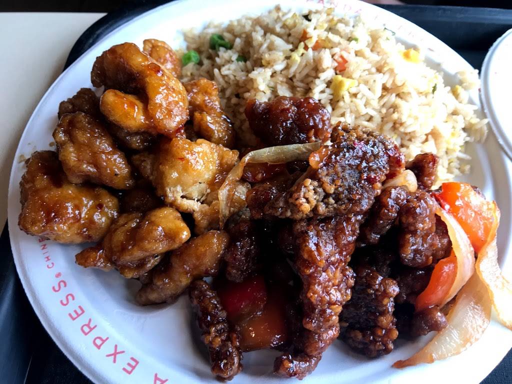 Panda Express | restaurant | 2240 Peachtree Industrial Blvd, Duluth, GA 30097, USA | 7706229209 OR +1 770-622-9209
