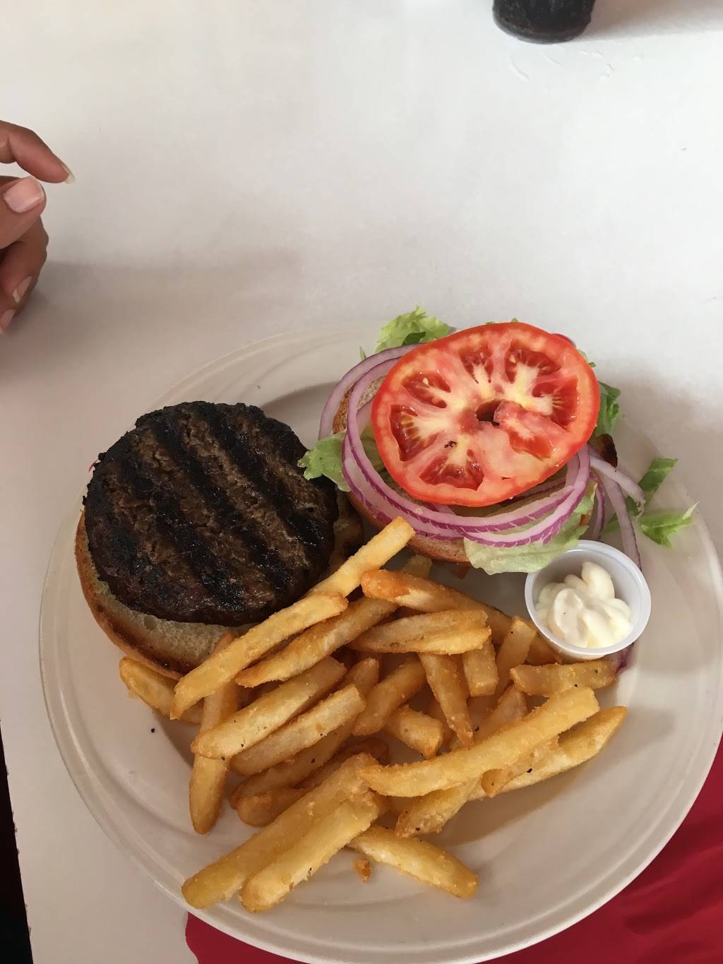 Alpine Steakhouse | restaurant | 4520 S Tamiami Trail, Sarasota, FL 34231, USA | 9419213798 OR +1 941-921-3798