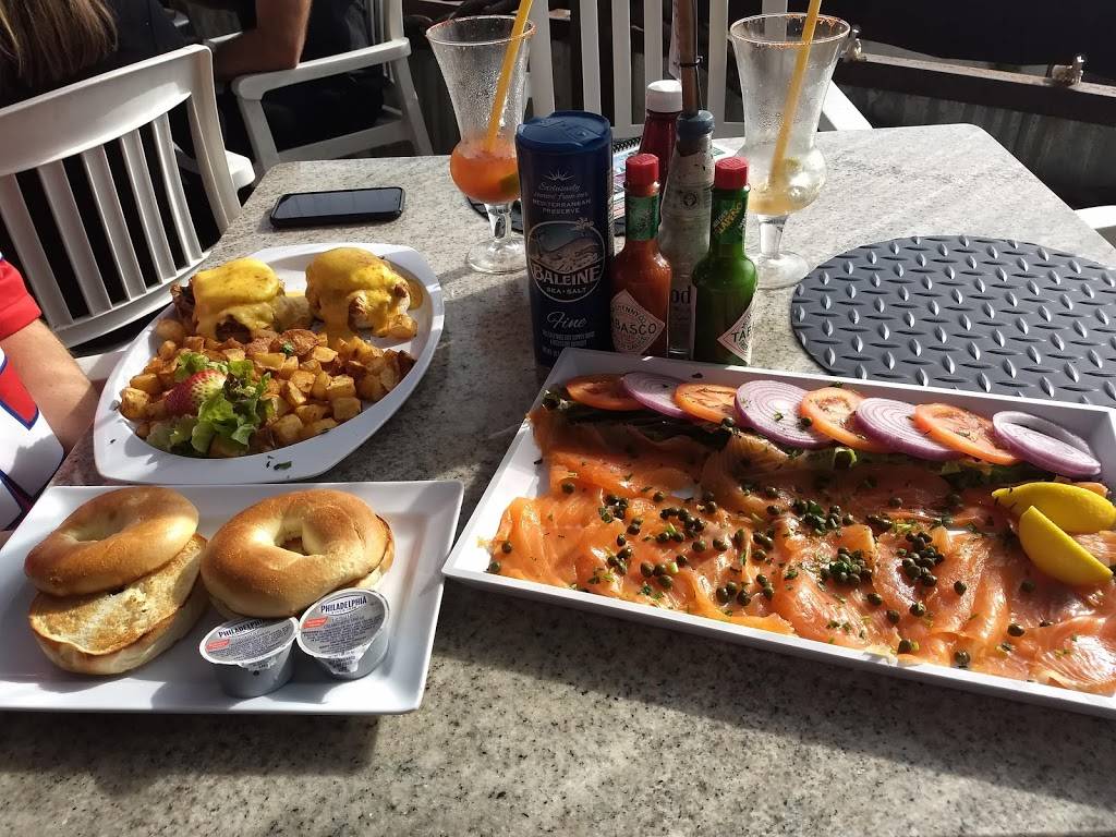 Paradise Cove Beach Cafe | cafe | 28128 Pacific Coast Hwy, Malibu, CA 90265, USA | 3104572503 OR +1 310-457-2503