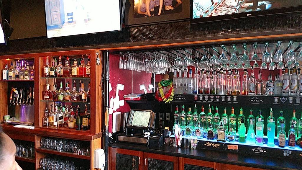 TAIGA | restaurant | 10315 Causeway Blvd, Tampa, FL 33619, USA | 8132306611 OR +1 813-230-6611