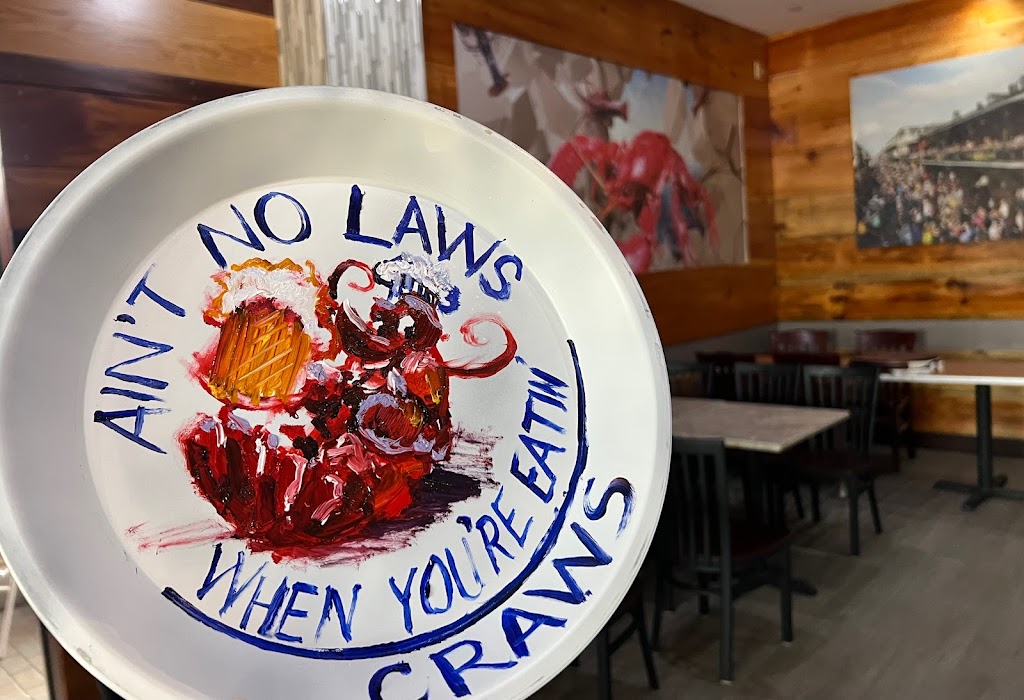 Dirty Cajun Seafood Kitchen | restaurant | 1913 Justin Rd, Flower Mound, TX 75028, USA | 2145139474 OR +1 214-513-9474