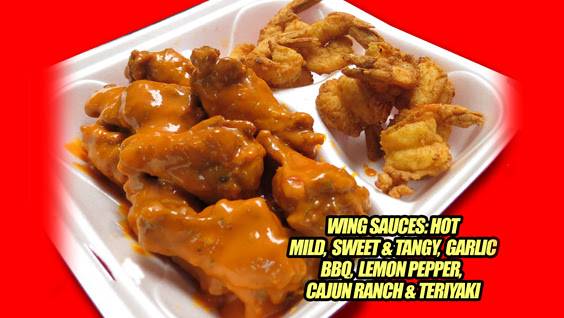 Tunis Seafood, Wings & Subs | restaurant | 5059 Soutel Dr, Jacksonville, FL 32208, USA | 9046476458 OR +1 904-647-6458