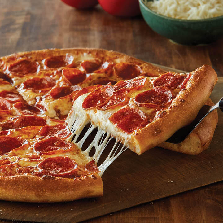 Marcos Pizza | restaurant | 1222 N Meridian Rd Suite 130, Meridian, ID 83642, USA | 2085062300 OR +1 208-506-2300