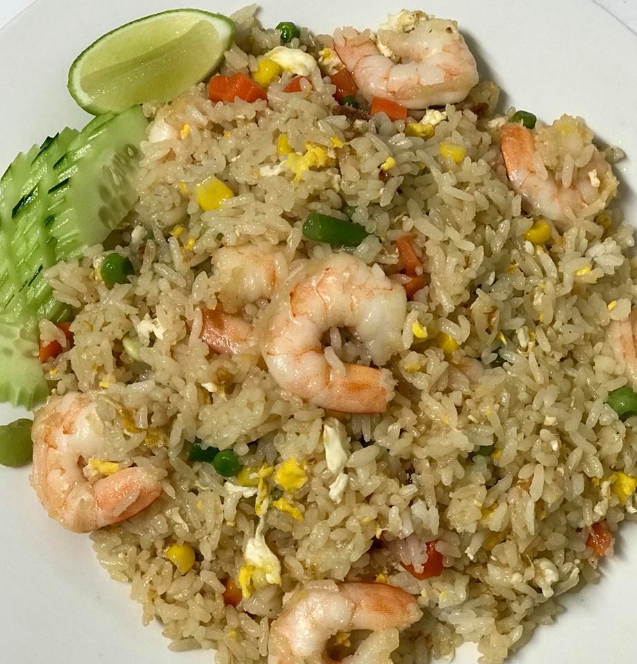 D&Ds THAI-SUSHI | restaurant | 509 4th St, Jonesville, LA 71343, USA | 3184031334 OR +1 318-403-1334