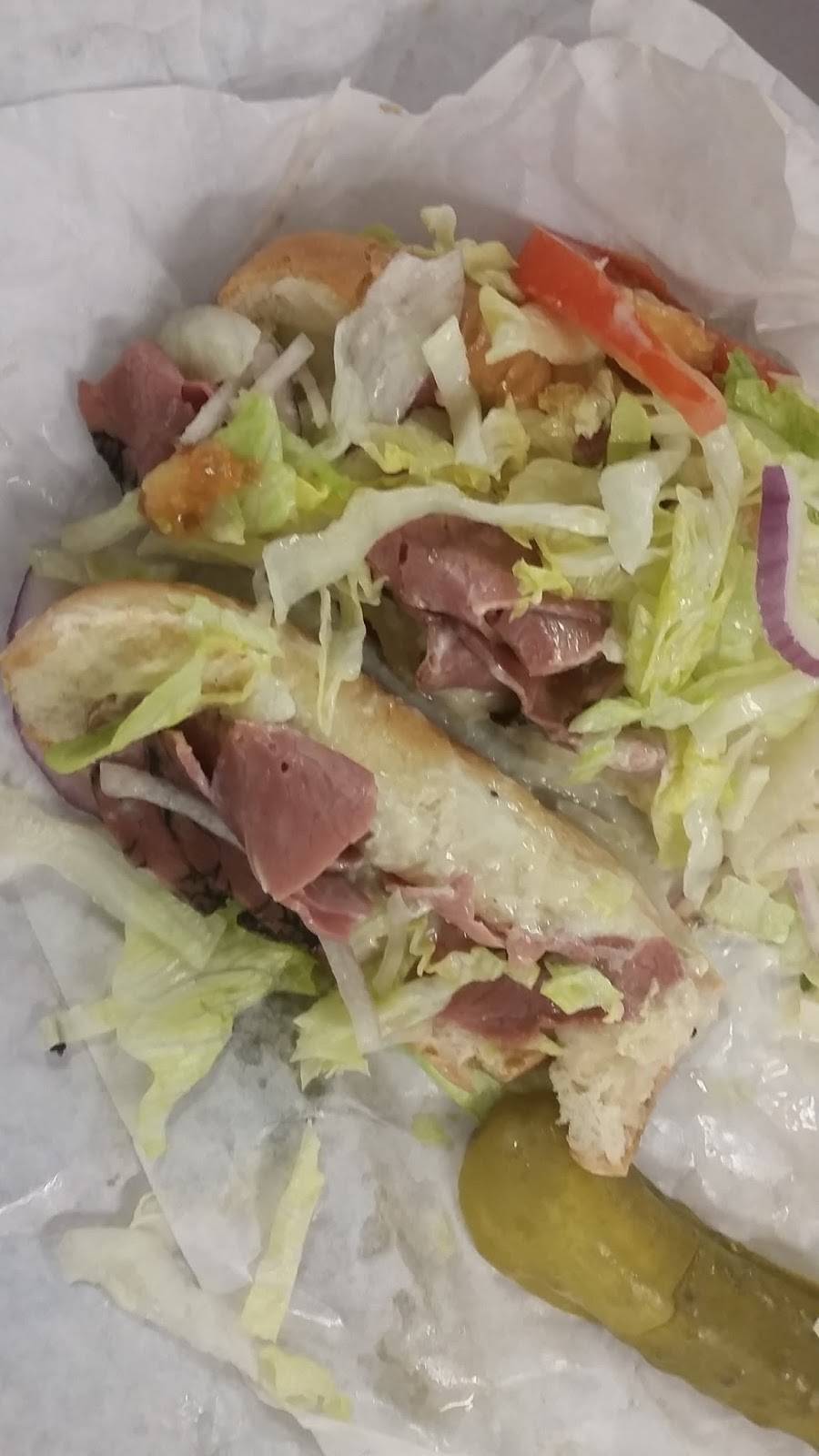 Olde Station Sub Shop | restaurant | 1301 W Jefferson St, Phoenix, AZ 85007, USA | 6022537665 OR +1 602-253-7665