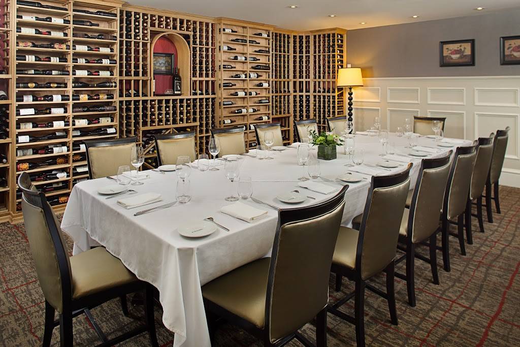 Blue Morel Restaurant and Wine Bar | restaurant | 2 Whippany Rd, Morristown, NJ 07960, USA | 9734512619 OR +1 973-451-2619