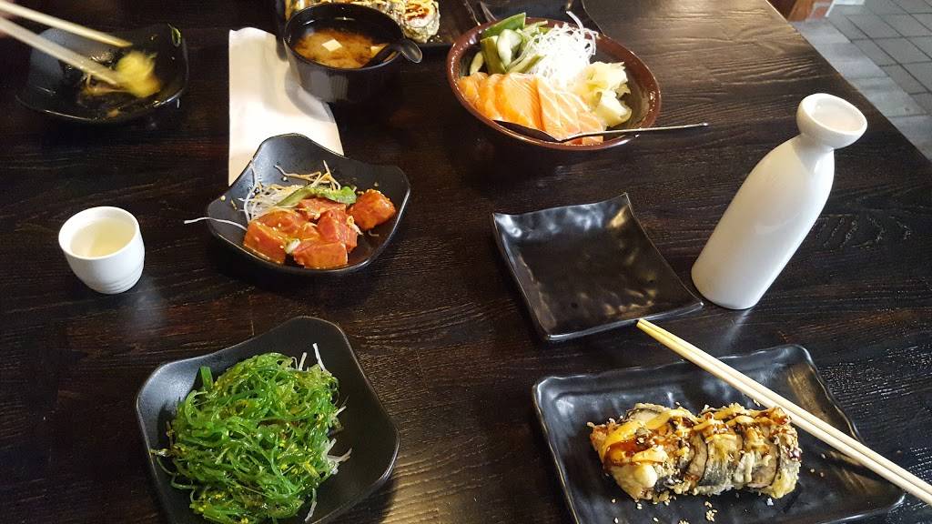 Donburi Kitchen | restaurant | 6030 Santo Rd g, San Diego, CA 92124, USA | 8587374224 OR +1 858-737-4224