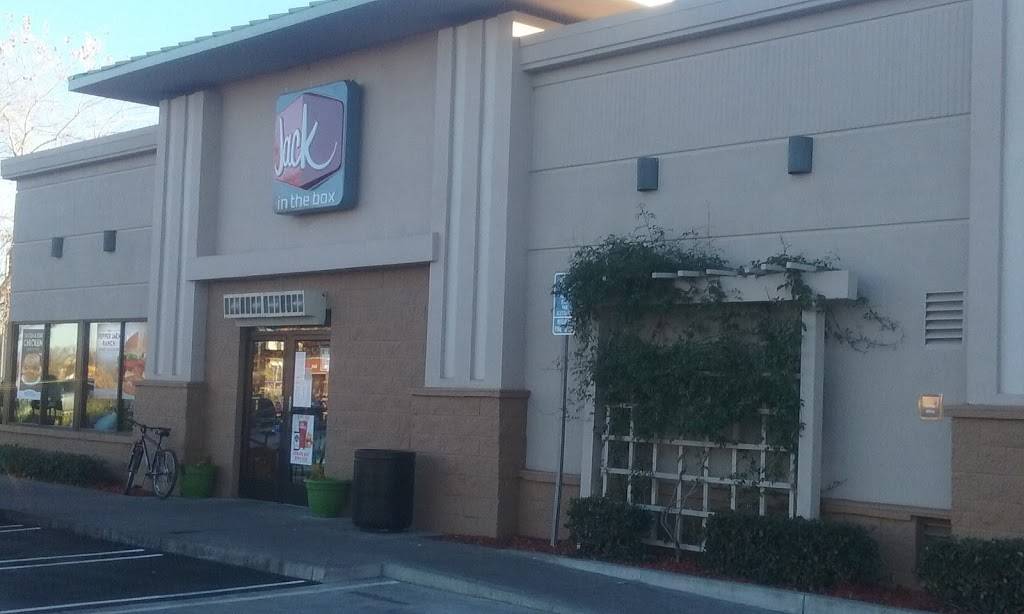 Jack in the Box | restaurant | 4801 Lone Tree Way, Antioch, CA 94531, USA | 9257530406 OR +1 925-753-0406
