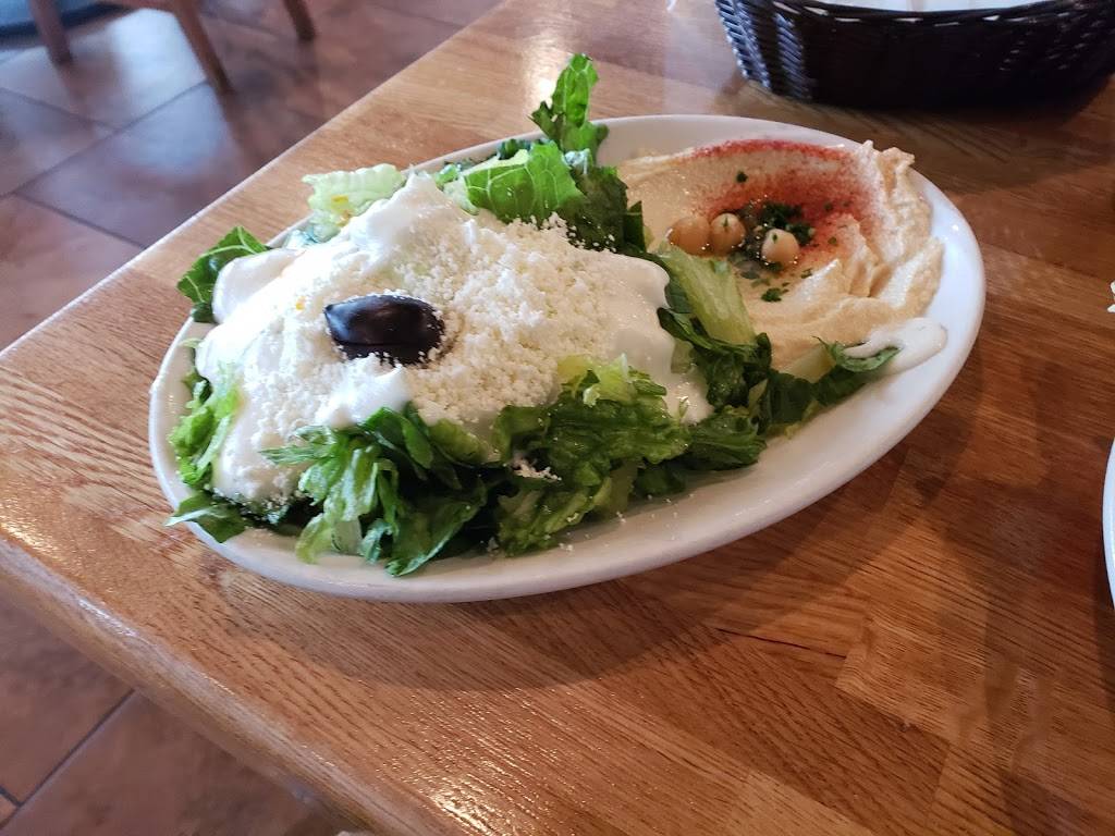 Albasha Greek & Lebanese Restaurant | restaurant | 1958 N, U.S. Hwy 190 Suite A, Covington, LA 70433, USA | 9858678292 OR +1 985-867-8292