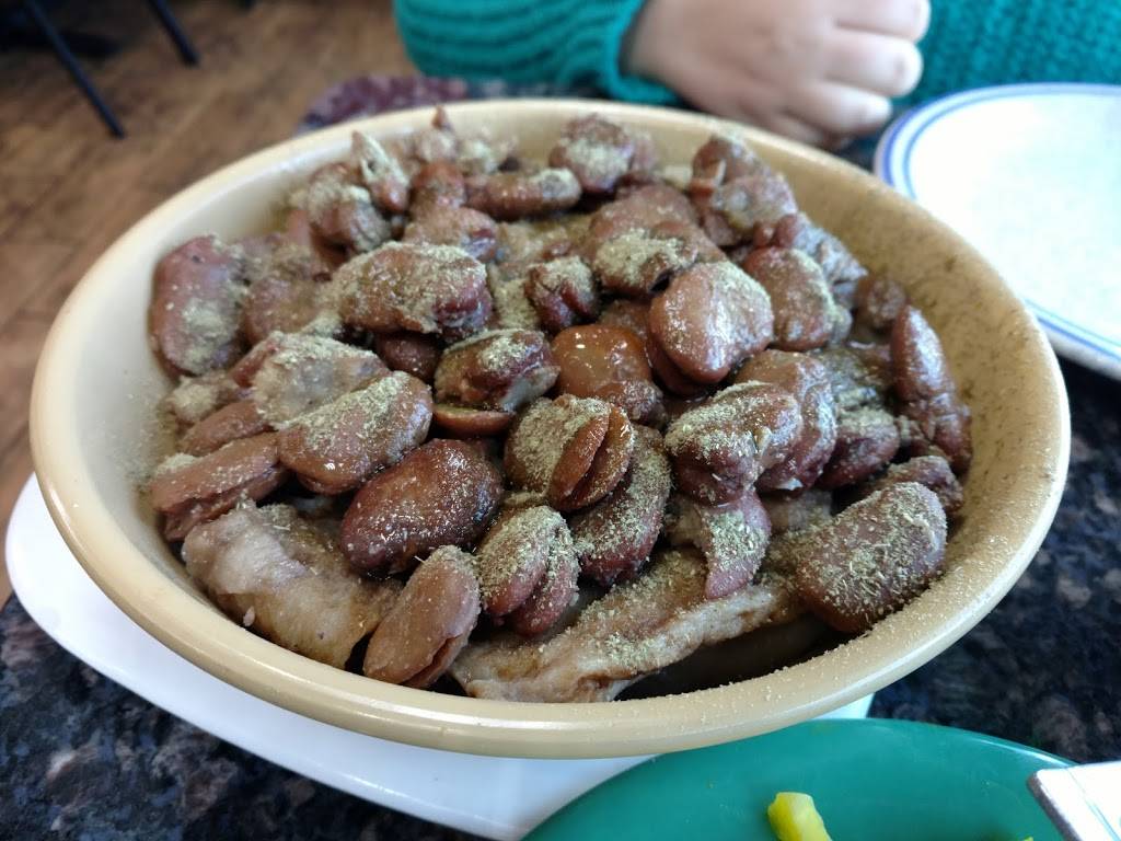 Najeeb Kabob House | restaurant | 4076 E 14 Mile Rd, Warren, MI 48092, USA | 5862740500 OR +1 586-274-0500