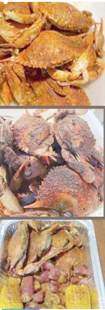 Davids crabs & sea food | restaurant | 1309 E Washington St, Suffolk, VA 23434, USA | 7574056744 OR +1 757-405-6744