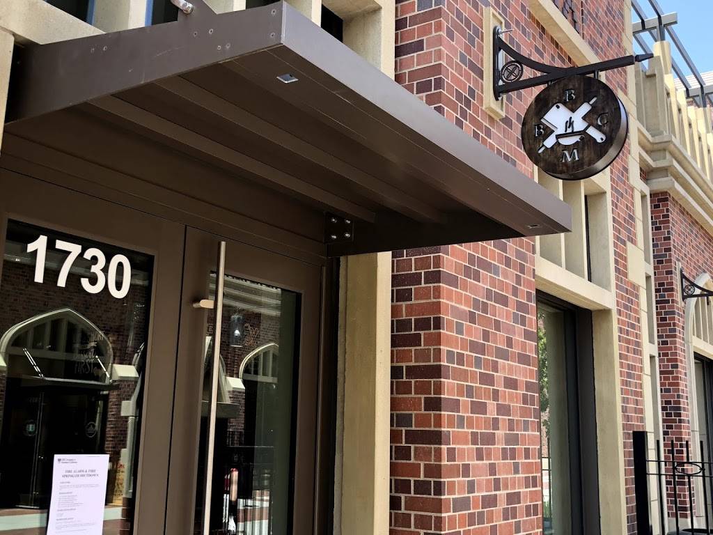 BBCM | cafe | 835 W Jefferson Blvd #1730, Los Angeles, CA 90089, USA | 3103674871 OR +1 310-367-4871