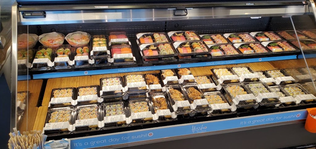 Hissho Sushi | restaurant | 4630 County Hwy 59, White Bear Lake, MN 55127, USA | 6516530000 OR +1 651-653-0000