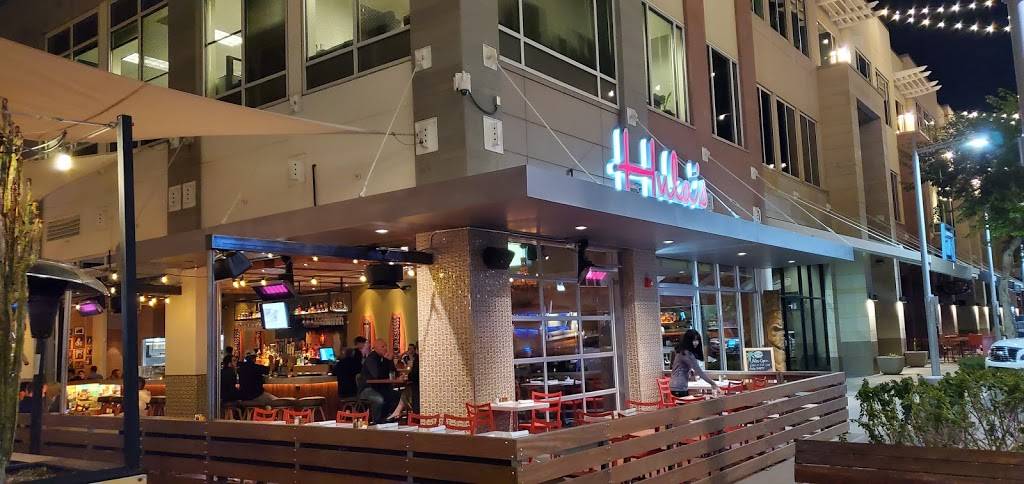 HULAS Modern Tiki High Street | restaurant | 5450 E High St #101, Phoenix, AZ 85054, USA | 4805975808 OR +1 480-597-5808