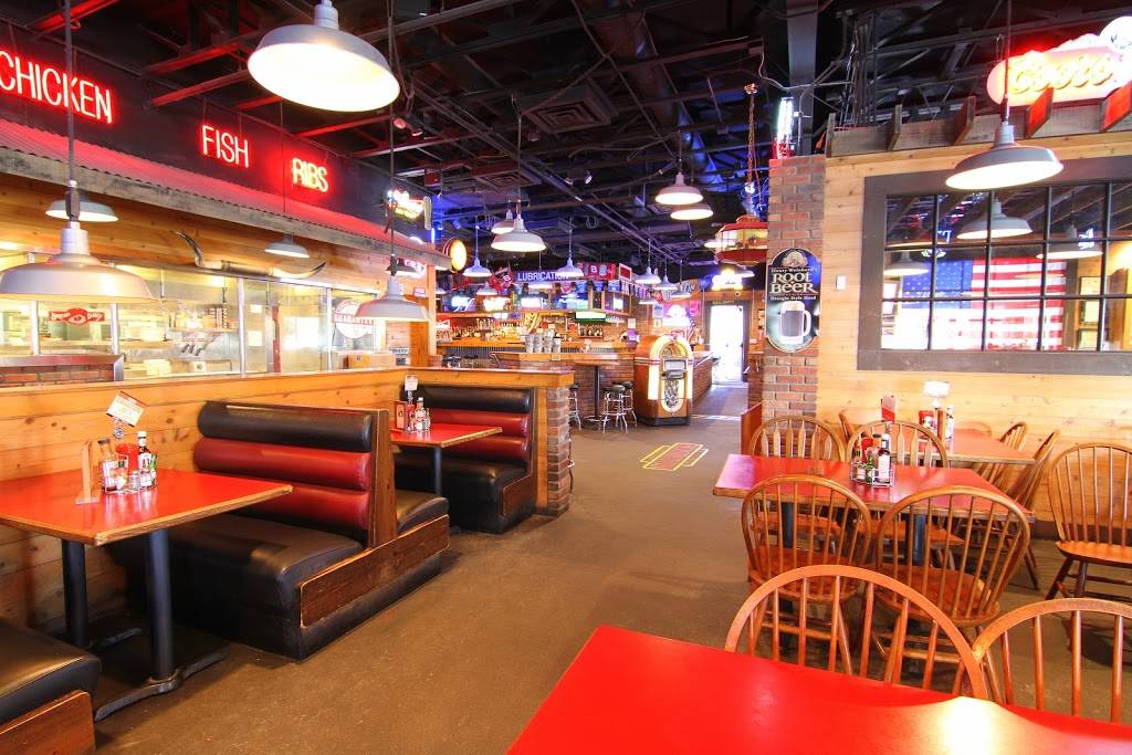 Original Roadhouse Grill | restaurant | 7391 Carson Blvd, Long Beach, CA 90808, USA | 5623775952 OR +1 562-377-5952