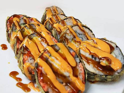 SUSHI OSAWA | restaurant | 5270 Peachtree Pkwy #119, Peachtree Corners, GA 30092, USA | 4702228888 OR +1 470-222-8888